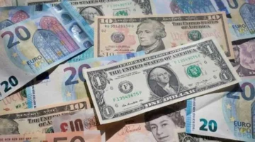 تحديثات الصرف.. تباين أسعار العملات الأجنبية في البنوك خلال تعاملات الثلاثاء 6 يناير 2026